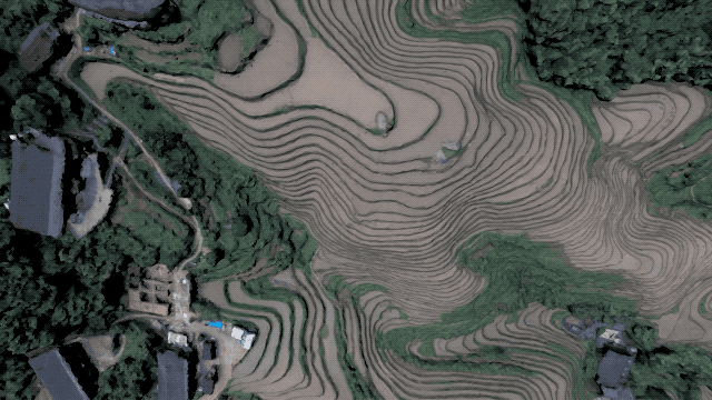 3D mapping by XMission