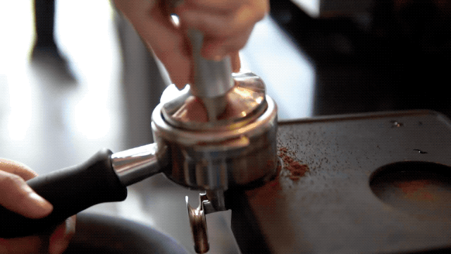 Coffee roasting Coffee roasting