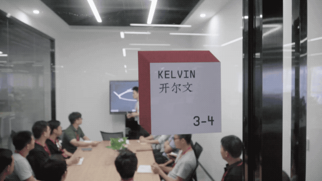 Meeting rooms named after scientists Meeting rooms named after scientists