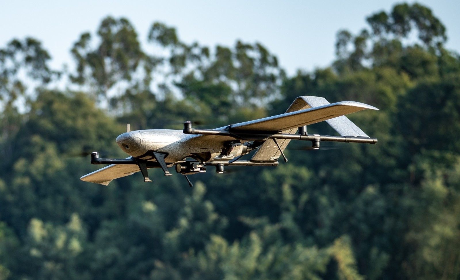 XAG M2000 Remote Sensing Drone