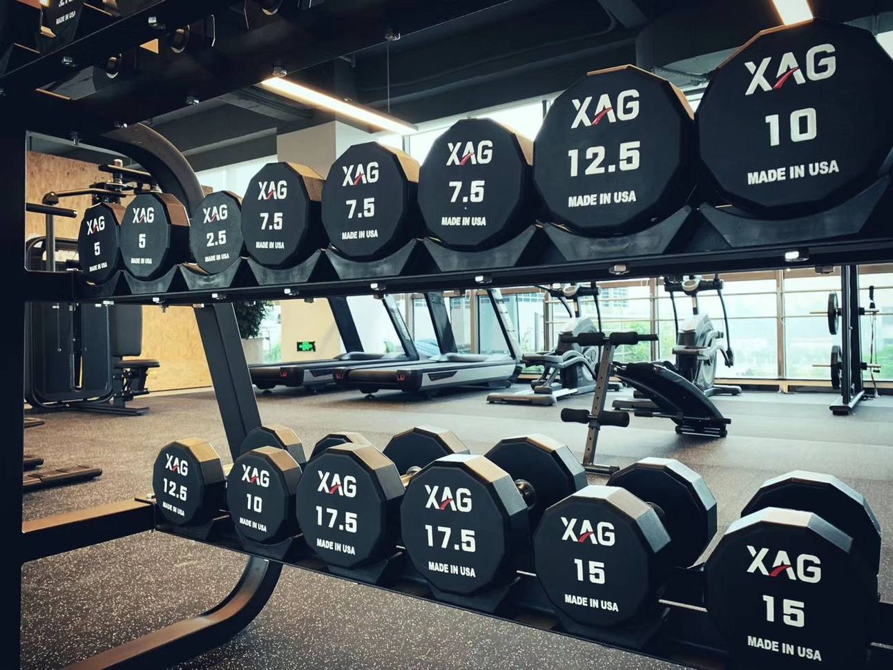 Boutique gym Boutique gym
