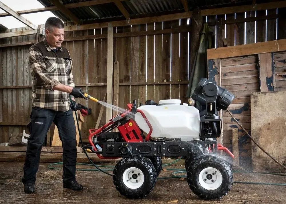 Maintain and Keep Machinery in Great Shape 