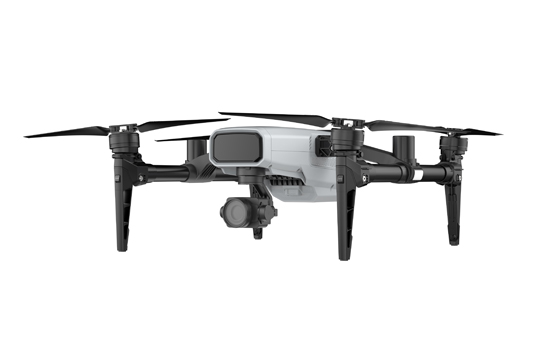 XAG M500 Farm Patrolling Drone