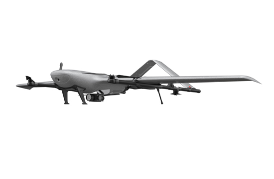 XAG M2000 Farm Patrolling Drone