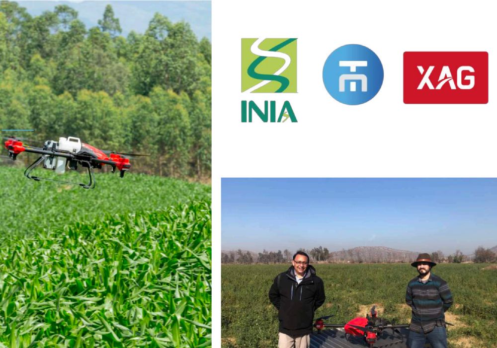 Webinar | How Agtech Optimise Chilean Farm Work?