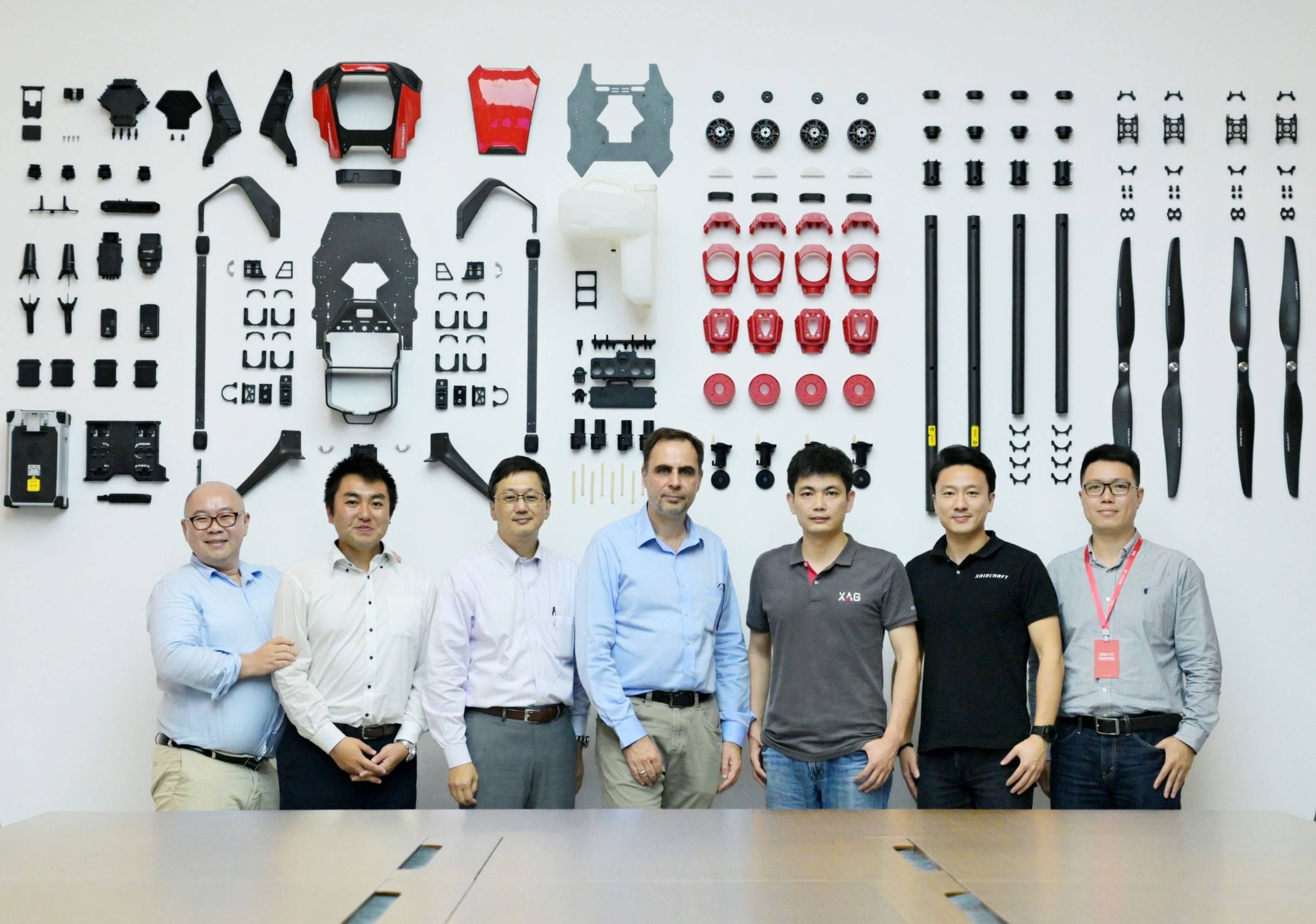 XAG and Bayer Host Talks to Deepen Strategic Partnership and Accelerate Digital Farming Process in Japan