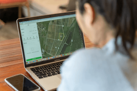 Lay Down Annual Farming Plan