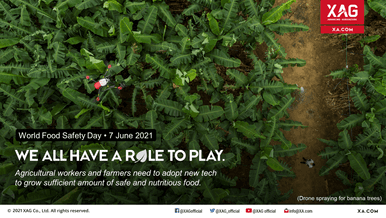 World Food Safety Day