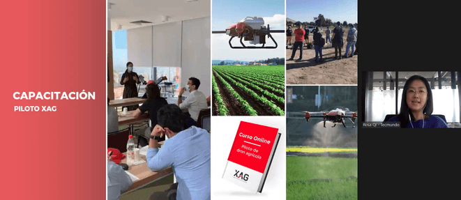 XAG partner Tecmundo 