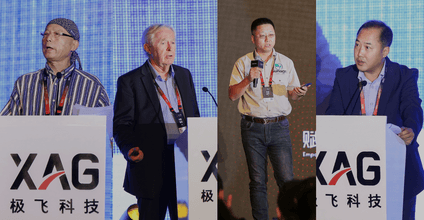 Global Viewpoints of the Next-Gen Farmers