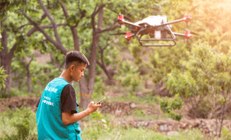 Attracting rural youth back to countryside