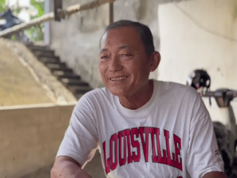 Vietnam Farmers Adopt XAG Agricultural Drone to Reduce Costs of Rice Production