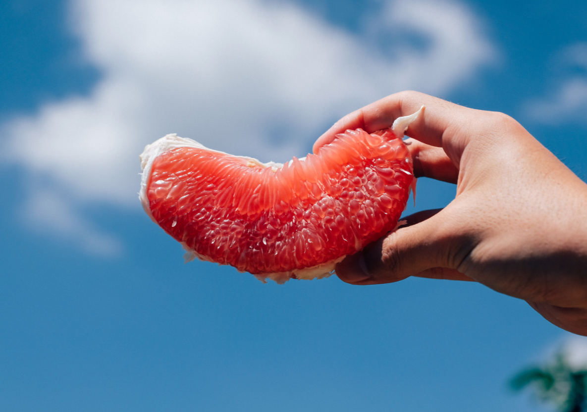 The Story behind the Tech-backed Honey Pomelo